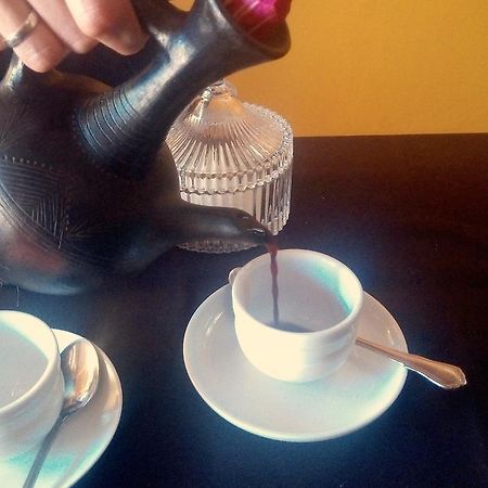 كامبالا فندق أكاسيا سيتي المظهر الخارجي الصورة